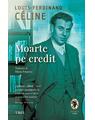 Copertă produs Moarte pe credit - thumb 1