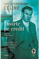 Imagine produs Moarte pe credit
