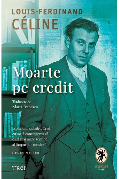 Moarte pe credit