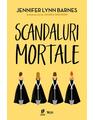 Copertă produs Scandaluri mortale (Vol. 2) - thumb 1