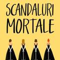 Copertă produs Scandaluri mortale (Vol. 2) - gallery small 