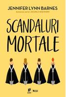 Scandaluri mortale (Vol. 2)