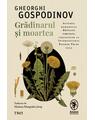 Copertă produs Grădinarul și moartea - thumb 1