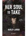 Copertă produs Her Soul to Take (Vol. 1) - thumb 1