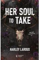 Her Soul to Take (Vol. 1)