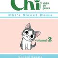 Copertă produs Chi - viață de pisică (Vol. 2) - gallery small 