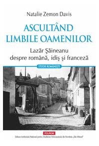 Copertă produs Ascult&acirc;nd limbile oamenilor
