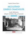 Copertă produs Ascult&acirc;nd limbile oamenilor - thumb 1