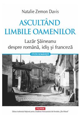 Copertă produs Ascult&acirc;nd limbile oamenilor