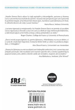 Copertă produs Ascult&acirc;nd limbile oamenilor