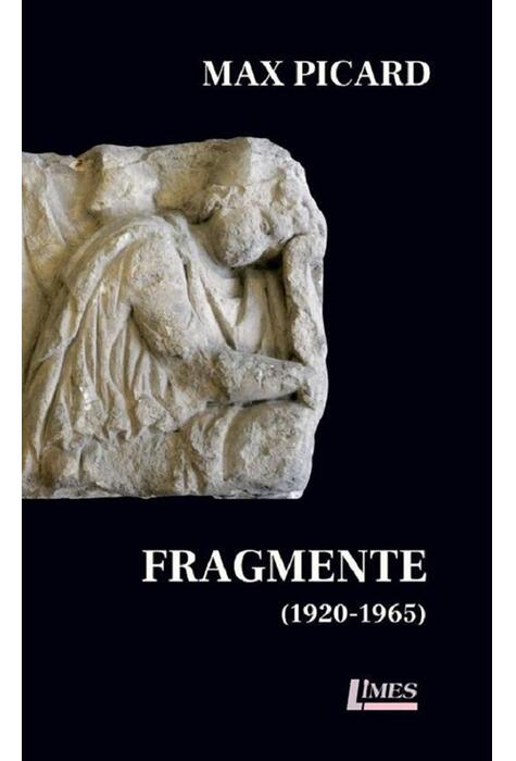 Copertă produs Fragmente (1920-1965)