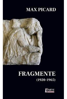 Copertă produs Fragmente (1920-1965)
