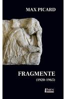 Fragmente (1920-1965)