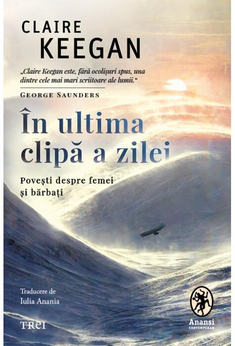 Copertă produs &Icirc;n ultima clipă a zilei