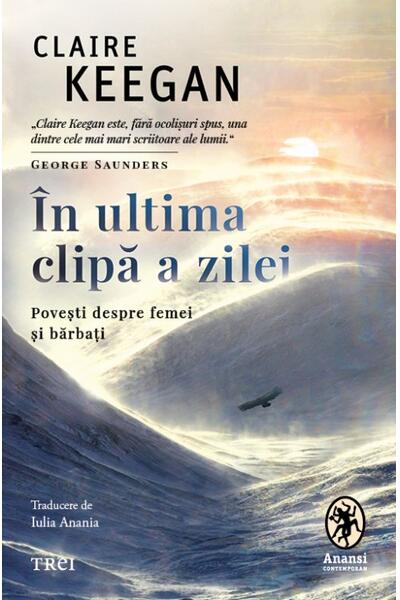 &Icirc;n ultima clipă a zilei