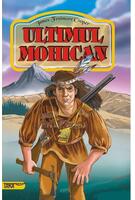 Imagine produs Ultimul mohican