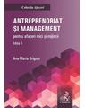 Copertă produs Antreprenoriat și management pentru afaceri mici și mijlocii - thumb 1