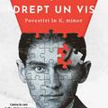 Copertă produs Luați-mă drept un vis. Povestiri &icirc;n K. minor - gallery small 