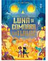 Copertă produs Luna și comoara lui Tlaloc - thumb 1