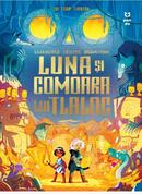 Luna și comoara lui Tlaloc