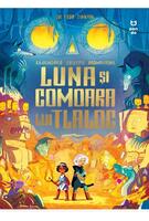 Luna și comoara lui Tlaloc