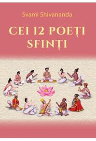 Copertă produs Cei 12 Poeți Sfinți