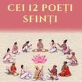 Copertă produs Cei 12 Poeți Sfinți - gallery small 