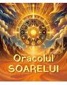 Copertă produs Oracolul Soarelui - thumb 1