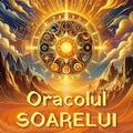 Copertă produs Oracolul Soarelui - gallery small 