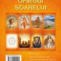 Copertă produs Oracolul Soarelui - gallery small 
