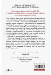 Copertă produs Diavolul se &icirc;mbracă de la Prada (Vol. 2)