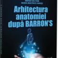 Copertă produs Arhitectura anatomiei dupa Barron&rsquo;s - gallery small 