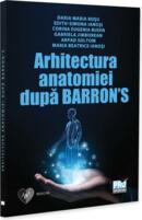 Arhitectura anatomiei dupa Barron&rsquo;s