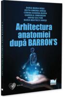 Imagine produs Arhitectura anatomiei dupa Barron&rsquo;s