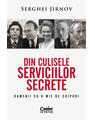 Copertă produs Din culisele serviciilor secrete - thumb 1