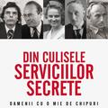Copertă produs Din culisele serviciilor secrete - gallery small 