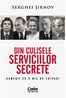 Din culisele serviciilor secrete