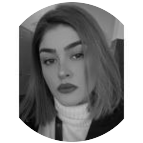 Fotografie autor Daria-Maria Roșu