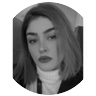 Fotografie autor Daria-Maria Roșu
