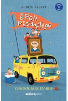Eroii pesmeților. O aventură de familie