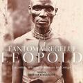 Copertă produs Fantoma regelui Leopold - gallery small 