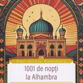 Copertă produs 1001 de nopți la Alhambra - gallery small 