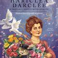 Copertă produs Hariclea Darcl&eacute;e și misterul partiturii dispărute - gallery small 