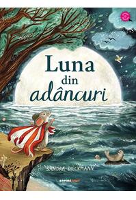 Copertă produs Luna din ad&acirc;ncuri