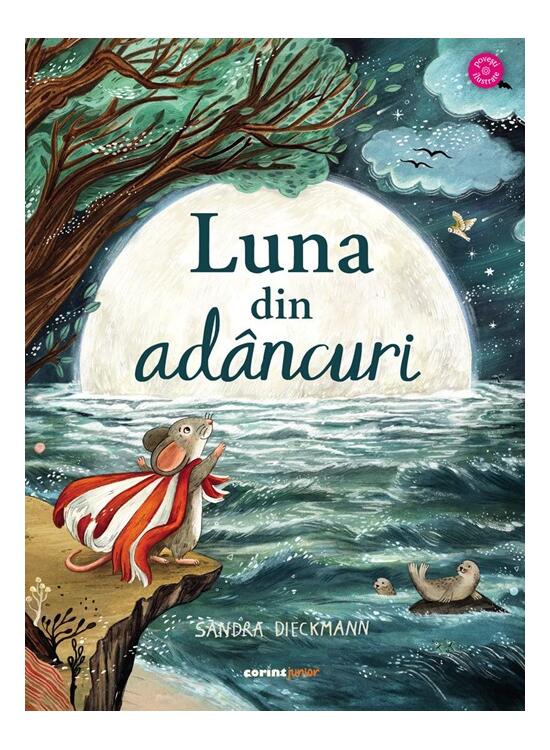 Copertă produs Luna din ad&acirc;ncuri - gallery big 1