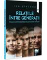 Copertă produs Relațiile &icirc;ntre generații. Responsabilitatea față de generațiile viitoare - thumb 1