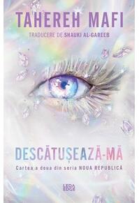 Copertă produs Descătușează-mă (Vol. 2)