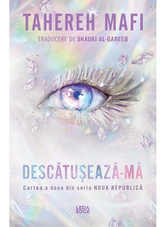 Copertă produs Descătușează-mă (Vol. 2) - gallery big 1