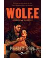 Copertă produs Soldații haosului. Wolf.E (Vol. 1) - thumb 1