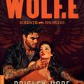 Copertă produs Soldații haosului. Wolf.E (Vol. 1) - gallery small 